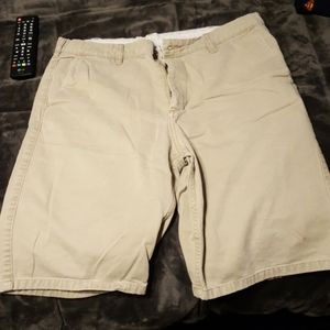 DC shorts